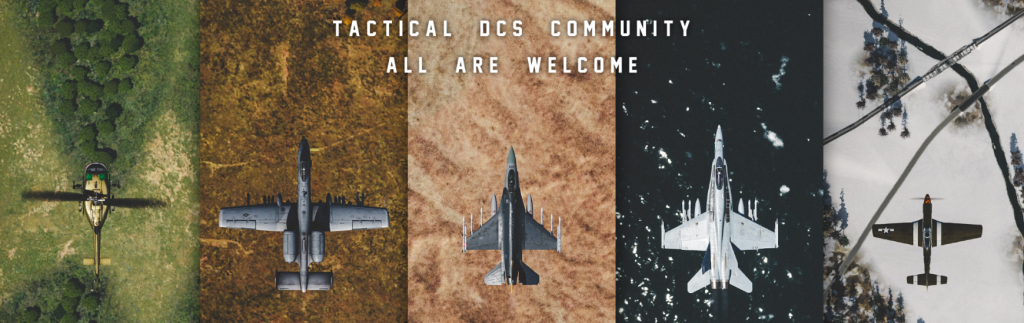 TDCS banner